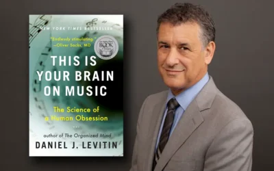 An Overview on This Is Your Brain on Music: The Science of a Human Obsession by Daniel J. Levitin