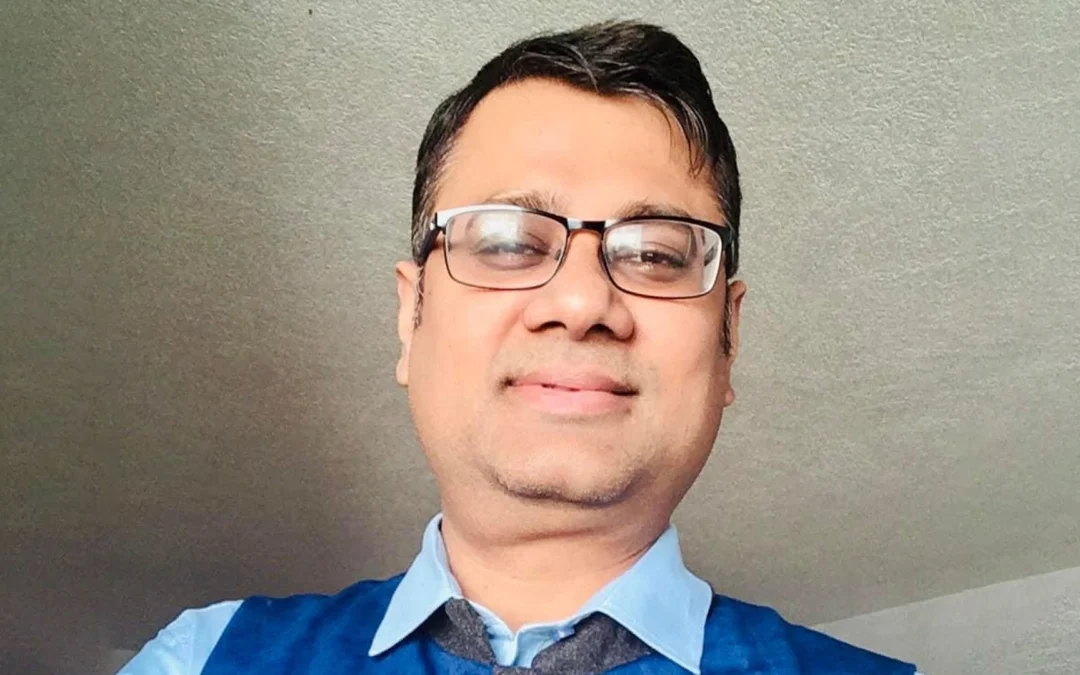 Sankha Sen: Blending Literary Brilliance and Musical Mastery