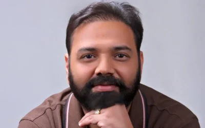 Dr. Deepak Singhla: Blending Vedic Astrology with Social Service