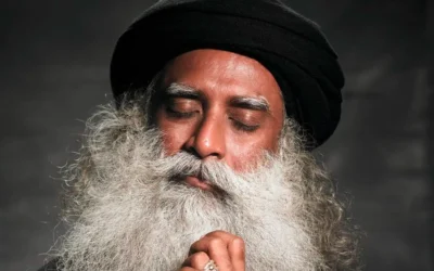 Mastering the Inner World: Sadhguru’s Teachings on Self-Engineering for Success