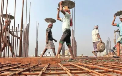 Historic Reform: India’s Four Labour Codes Come Into Force, Redefining Worker Rights