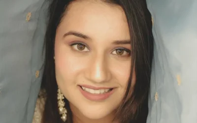 Resham Kamboj: The Mystic Mentor Lighting Up Modern Lives