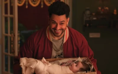 Streaming Sensation: Kunal Kemmu’s Single Papa Premiers on Netflix, Wins Over Audiences