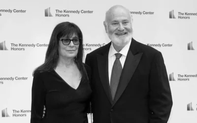 Hollywood Tragedy: Director Rob Reiner and Wife Michele Found Dead in Apparent Homicide