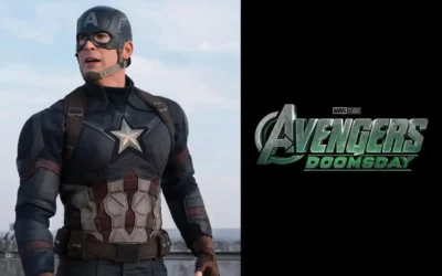 Exclusive Leak: The Avengers: Doomsday Teaser Reveals Chris Evans’ Return, Fatherhood, and a Twist