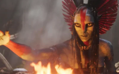 James Cameron’s Avatar: Fire and Ash is a Visual Triumph Facing Critical Headwinds