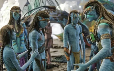 Avatar: Fire and Ash Review & Box Office Updates