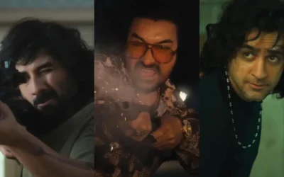 Happy Patel: Khatarnak Jasoos Review — A Madcap Comedy for the “Brainrot” Era