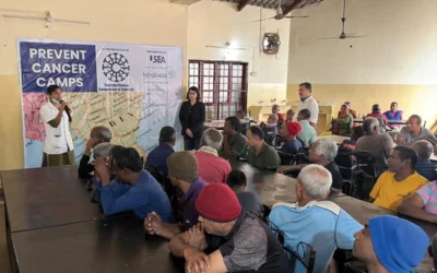 Kindness Practice Foundation Advances Cancer Prevention With Underprivileged