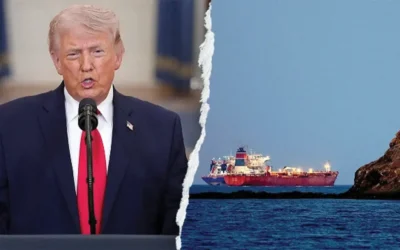 Strait of Hormuz Truce Hangs in the Balance at White House