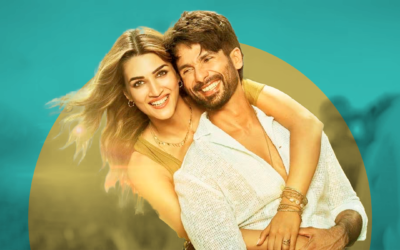 Teri Baaton Mein Aisa Uljha Jiya: A Captivating Fusion of Romance and Sci-Fi