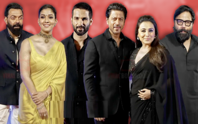 Dadasaheb Phalke Awards 2024 Winners