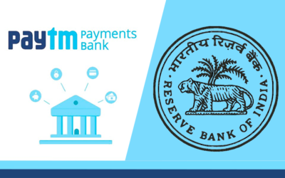 RBI Restrictions on Paytm Bank Unlikely to Disrupt Payments: Business Standard Report