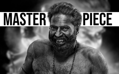 Bramayugam Movie Review: A Masterpiece of Minimalism