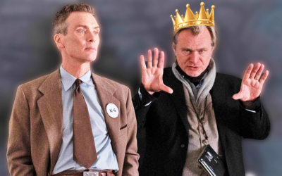 “Oppenheimer Shines: Highlights from the 2024 BAFTA Awards”