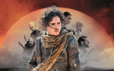 Dune Part Two Review: A Triumph of Epic Storytelling and Cinematic Brilliance & Spectacular Continuation of the Epic Saga