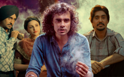 Amar Singh Chamkila: Celebrating an Imtiaz Ali’s Musical Maestro