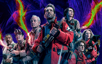 Ghostbusters: Frozen Empire Review: A Blast of Fun