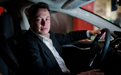 Tesla’s Strategic Shift: Musk Implements Job Cuts