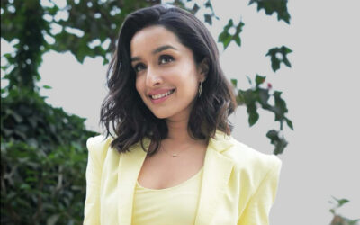 Shraddha Kapoor: A Journey of Versatility, Resilience, and Stardom