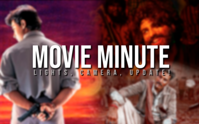 MOVIE MINUTE – Pavitra Jayaram’s Tragic Accident, Siddhant Chaturvedi’s Upcoming Films, Viral Moments, and More
