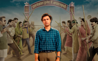 Panchayat Season 3 Review: A Delightful Return to Phulera
