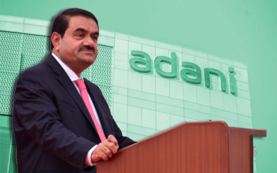Adani Energy Solutions Board Greenlights Fundraising of up to Rs 12,500 Crore