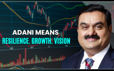 Adani Group’s Latest Reports Highlight Resilience and Financial Strategies