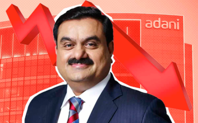 Adani Group’s Profit Drops 11% In March Quarter; Here’s What Analysts Say On Adani Stocks