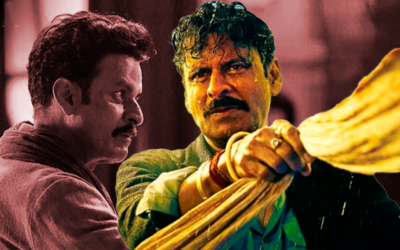 Bhaiyya Ji: A Captivating Revenge Drama with Manoj Bajpayee