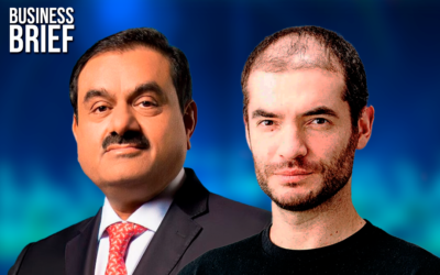 Adani Power Surges, Zomato Target Raised, Vedanta Dividend: BUSINESS BRIEF