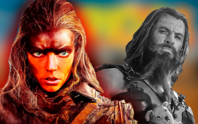 Furiosa: A Mad Max Saga – A High-Octane Triumph
