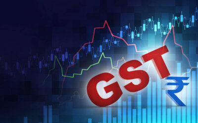 April’s Unprecedented GST Surge: Domestic Triumph!