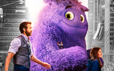 “IF”: John Krasinski’s Magical Journey of Imagination and Heart