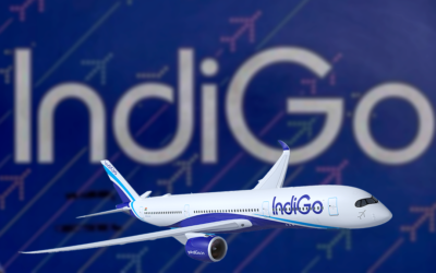 IndiGo Orders 30 Airbus A350s: Aviation Game Changer