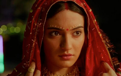 The Charismatic Performance of Pratibha Ranta in “Laapataa Ladies”