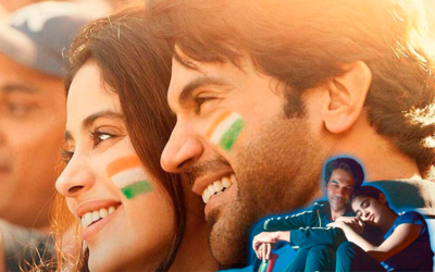 “Mr. & Mrs. Mahi” Review: A Heartwarming Journey of Love and Cricket