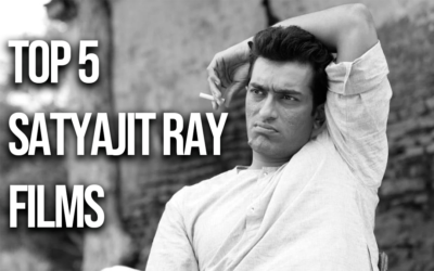 Celebrating Satyajit Ray: Top 5 Films on His Birthday