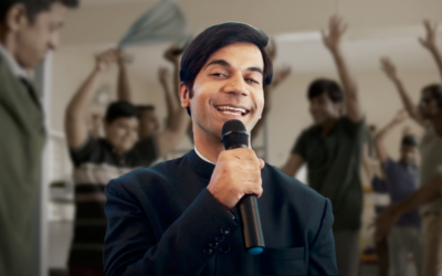 Srikanth: An Inspiring Victory