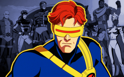 X-Men ’97: A Nostalgic Return to Mutant Glory
