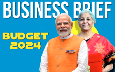 Budget 2024: Modi 3.0 Government Prioritizes Job Creation and Private Investment Growth