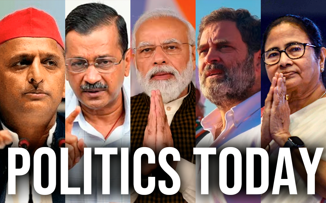 Lok Sabha Elections 2024: Exit Polls and Predictions