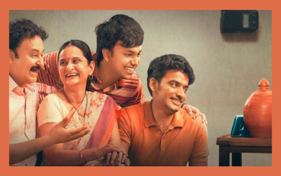 Gullak Season 4: A Heartwarming Finale Celebrating Family and Love