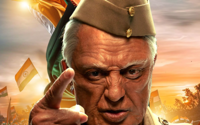 Indian 2 Trailer Promises an Action-Packed Return of Kamal Haasan’s Vigilante Hero