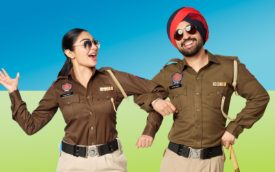 Jatt and Juliet 3: A Delightful Return to Beloved Characters