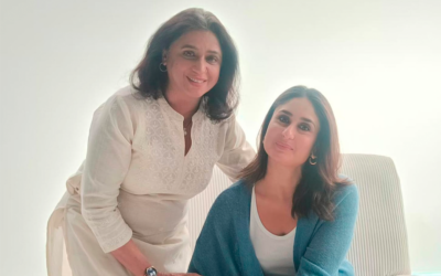 Actor Rashmi Sachdeva Returns: A Remarkable Comeback after 20 Years