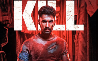 “Kill” (2024): Lakshya Lalwani Shines in Karan Johar’s Gripping Action Thriller