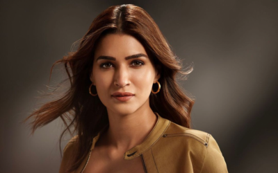 Kriti Sanon Addresses Entourage Costs and Production Budgets: Actors Should Be Mindful