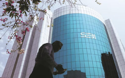SEBI’s F&O Crackdown: Market Volumes to Plunge 30-40%; NSE, BSE Earnings Drop; Discount Brokers Hit Hard