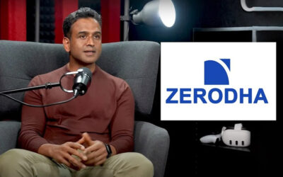 Zerodha’s Nithin Kamath on Nirmala Sitharaman’s STT Hike